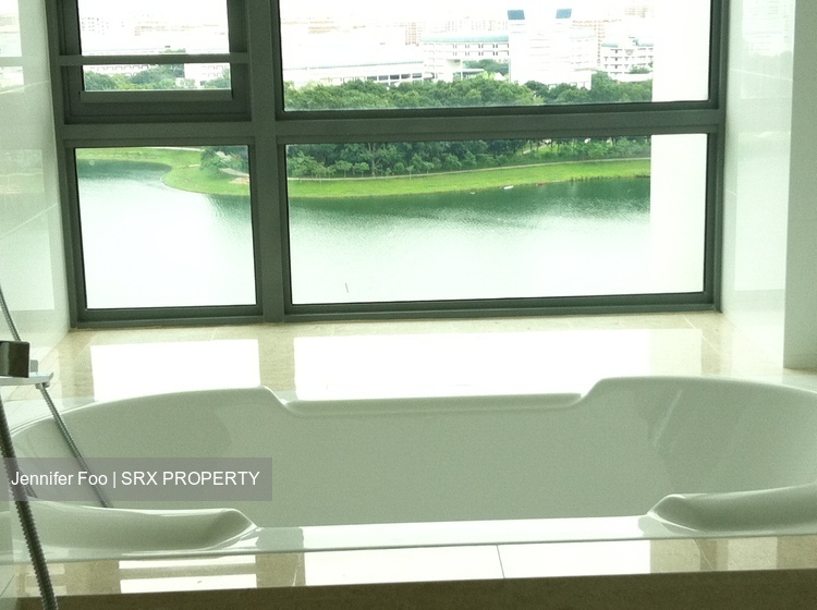 Waterfront Waves (D16), Condominium #375546991